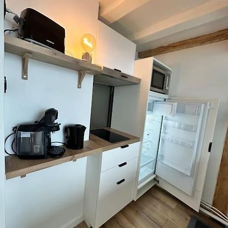 Duplex Lumineux Διαμέρισμα Ναντ Εξωτερικό φωτογραφία