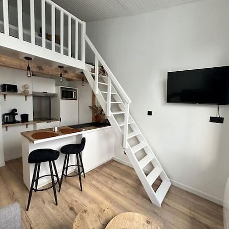 Duplex Lumineux Διαμέρισμα Ναντ Εξωτερικό φωτογραφία