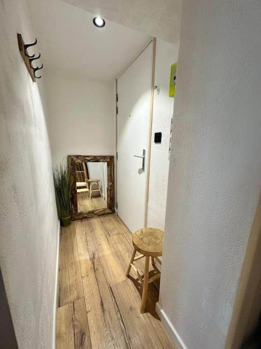 Duplex Lumineux Διαμέρισμα Ναντ Εξωτερικό φωτογραφία