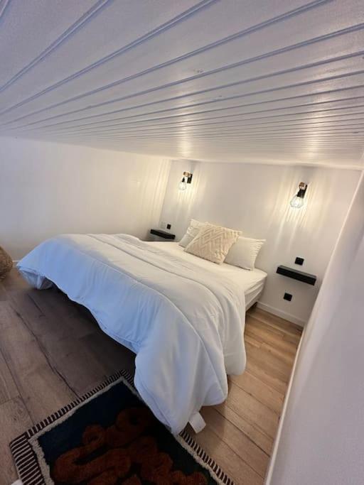 Duplex Lumineux Διαμέρισμα Ναντ Εξωτερικό φωτογραφία