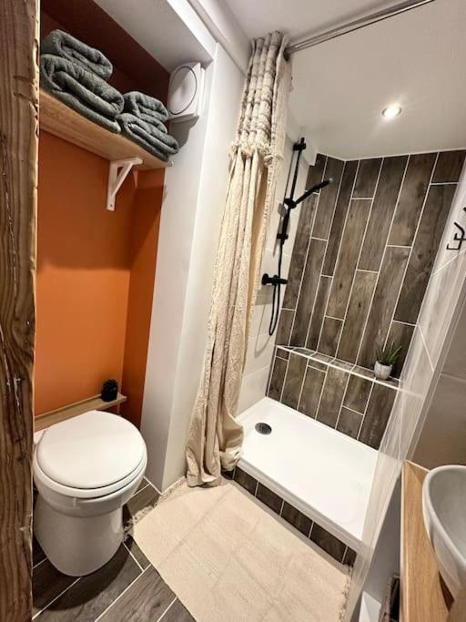 Duplex Lumineux Διαμέρισμα Ναντ Εξωτερικό φωτογραφία