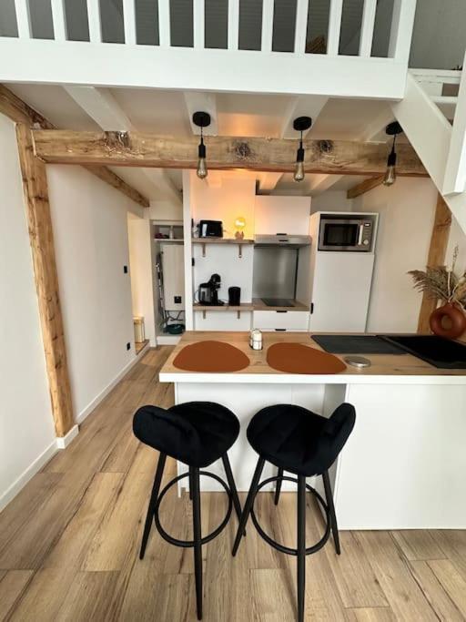 Duplex Lumineux Διαμέρισμα Ναντ Εξωτερικό φωτογραφία