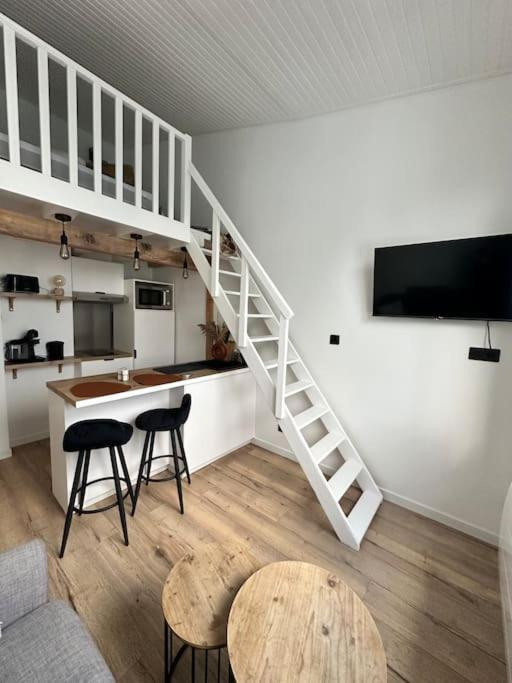 Duplex Lumineux Διαμέρισμα Ναντ Εξωτερικό φωτογραφία